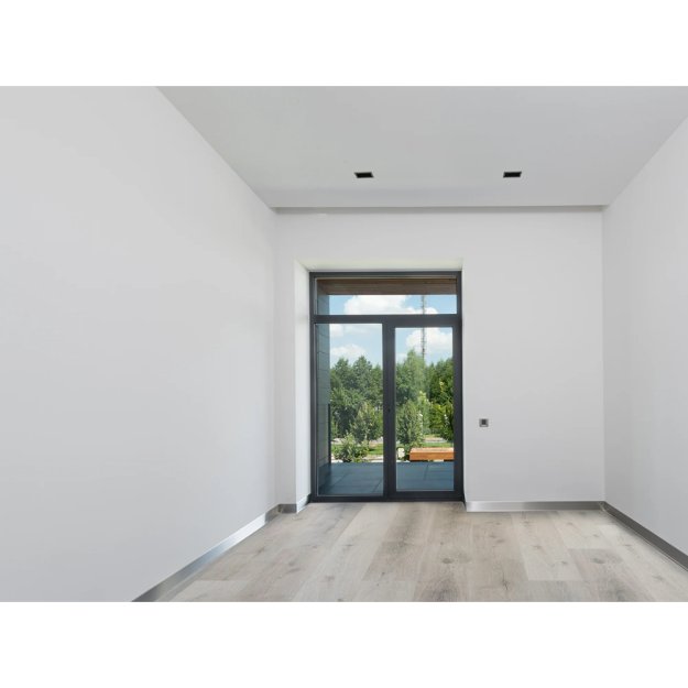 (image for) SOLSTONE Coastal 7" x 48" SPC Luxury Vinyl Plank 12mil - Sanibel