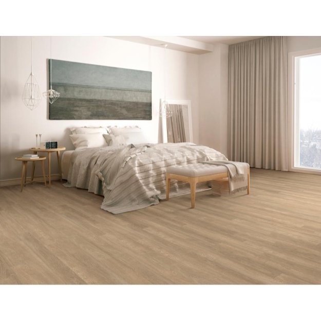 (image for) Norwood Hill ACCEL 6 1/2" x 48 Luxury Vinyl Plank DB 12 Mil - Santa Anita - AHF402AP641