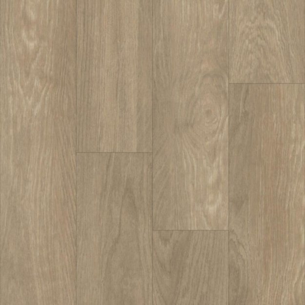 (image for) Norwood Hill ACCEL 6 1/2" x 48 Luxury Vinyl Plank DB 12 Mil - Santa Anita - AHF402AP641