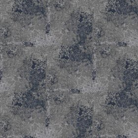 Next Floor Quarry 19.7" x 19.7" Solution-Dyed Nylon Carpet Tiles - Sapphire NF726004