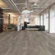 (image for) Artisan Mills Flooring Tempest 6-1/2" x 72" RL Engineered Hardwood - Saratoga FH19807