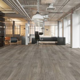 Artisan Mills Flooring Tempest 6-1/2" x 72" RL Engineered Hardwood - Saratoga FH19807