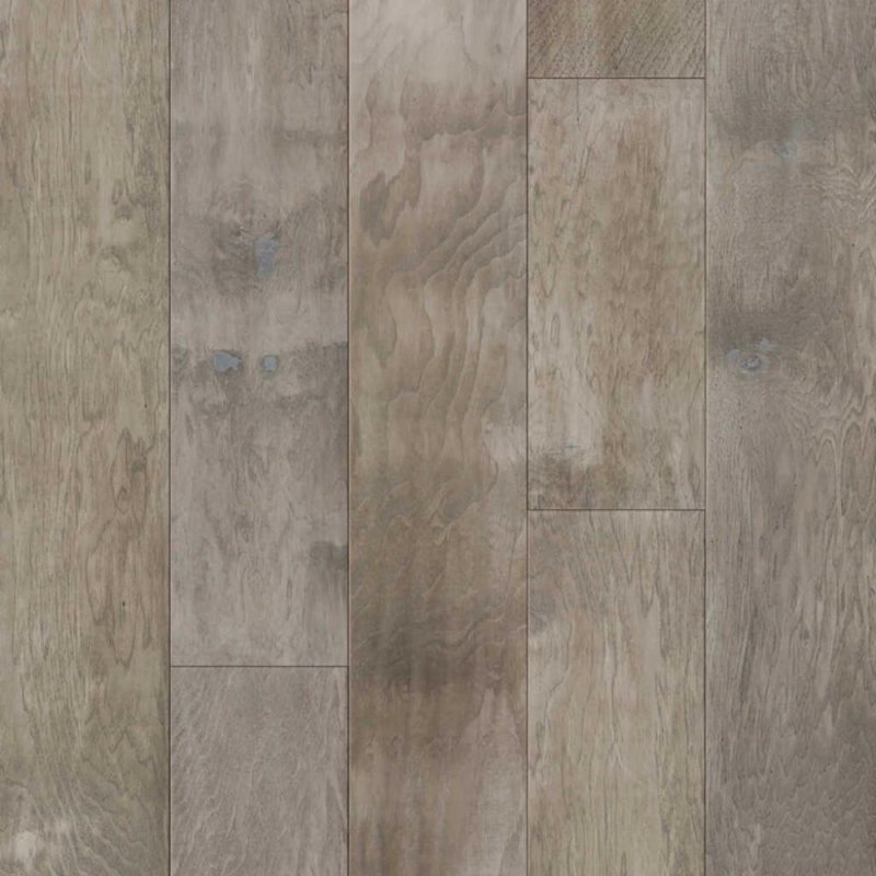 (image for) Artisan Mills Flooring Tempest 6-1/2\" x 72\" RL Engineered Hardwood - Saratoga FH19807