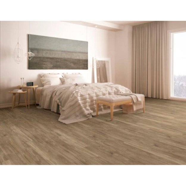 (image for) Norwood Hill ACCEL 6 1/2" x 48 Luxury Vinyl Plank DB 12 Mil - Saratoga - AHF406AP641