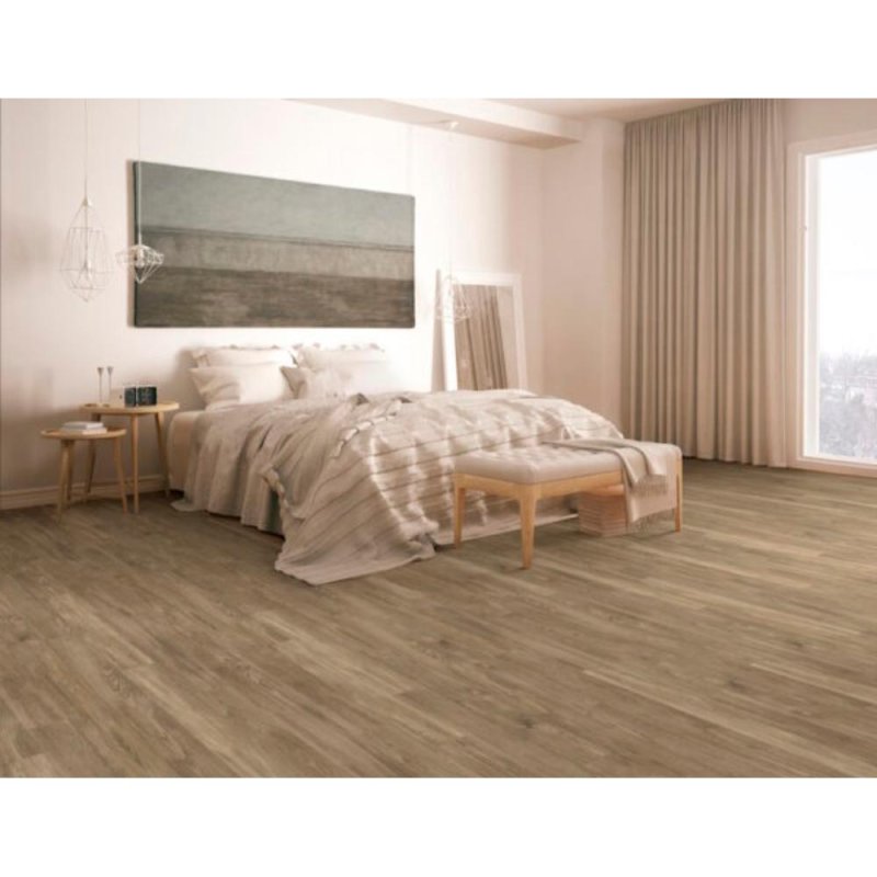 (image for) Norwood Hill ACCEL 6 1/2" x 48 Luxury Vinyl Plank DB 12 Mil - Saratoga - AHF406AP641