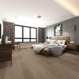 (image for) BHW Sawatch SPC 7" x 48" Luxury Vinyl Plank - Obispo 55661