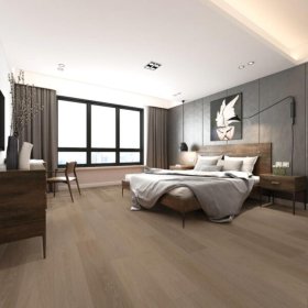 BHW Sawatch SPC 7" x 48" Luxury Vinyl Plank - Obispo 55661