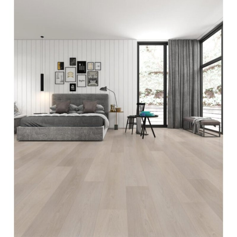 (image for) BHW Sawatch SPC 7" x 48" Luxury Vinyl Plank - Loma 55662