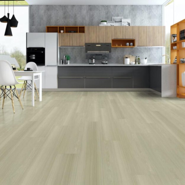 (image for) BHW Sawatch SPC 7" x 48" Luxury Vinyl Plank - Termino 55664