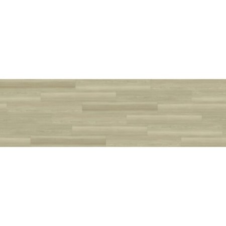 (image for) BHW Sawatch SPC 7" x 48" Luxury Vinyl Plank - Termino 55664