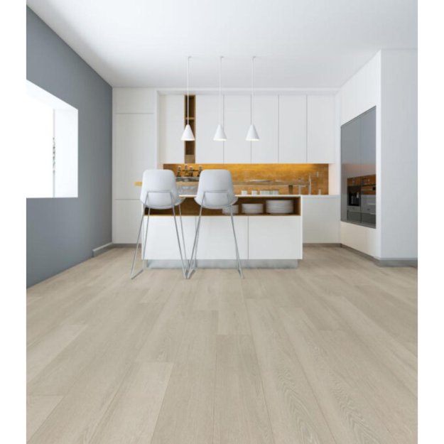 (image for) BHW Sawatch SPC 7" x 48" Luxury Vinyl Plank - Mira Mar 55665