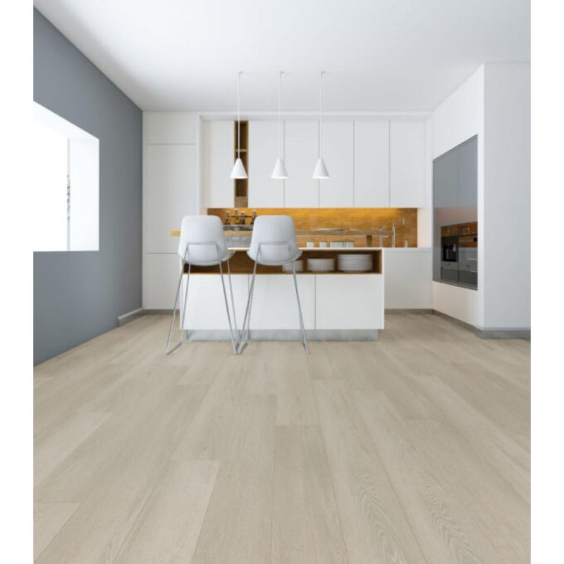 (image for) BHW Sawatch SPC 7" x 48" Luxury Vinyl Plank - Mira Mar 55665