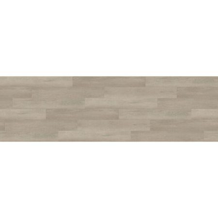 (image for) BHW Sawatch SPC 7" x 48" Luxury Vinyl Plank - Mira Mar 55665