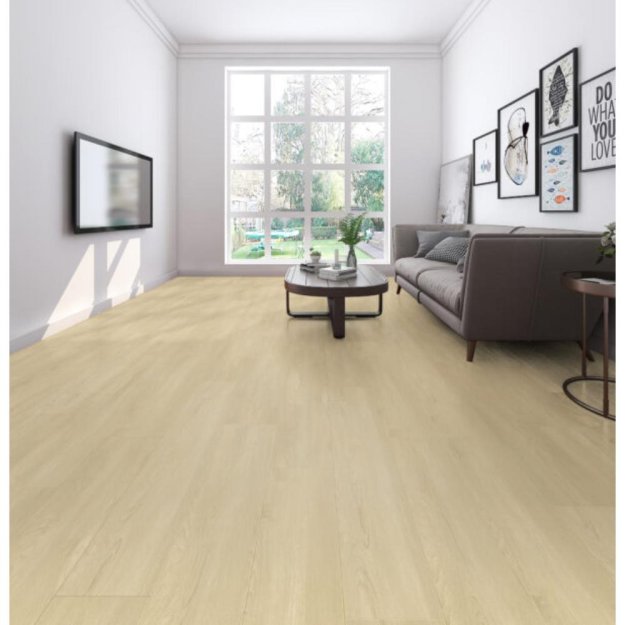 (image for) BHW Sawatch SPC 7" x 48" Luxury Vinyl Plank - Euclid 55667