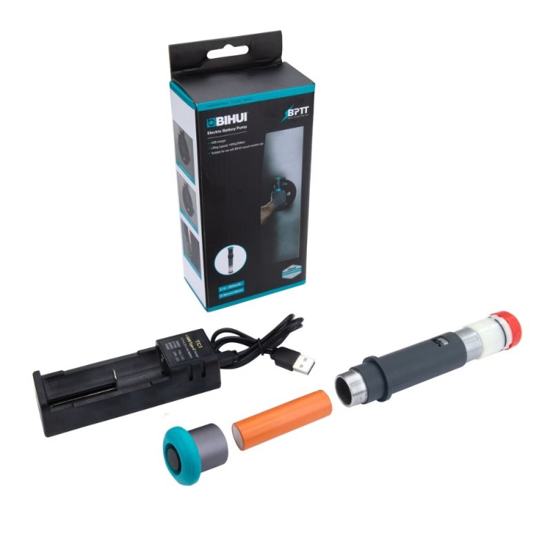 (image for) BIHUI SCBB8-PG Replacement Pump for SCBB8