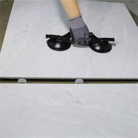 BIHUI SCDB4 Mega Double Suction Cup - 5"