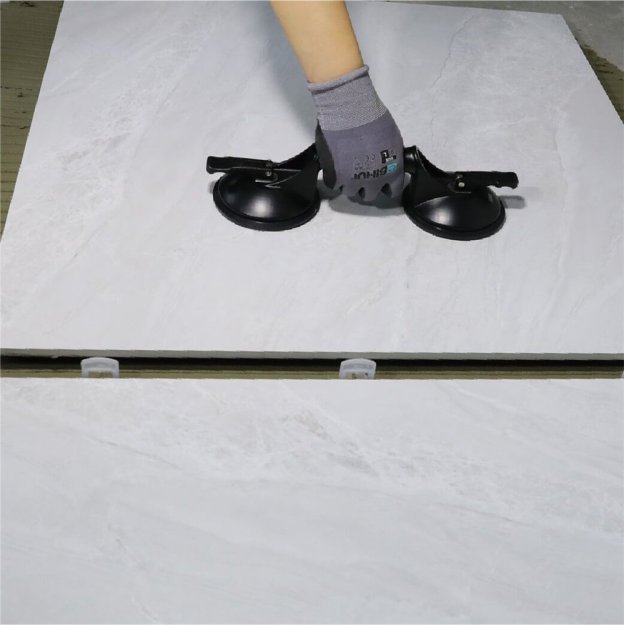 (image for) BIHUI SCDB4 Mega Double Suction Cup - 5"