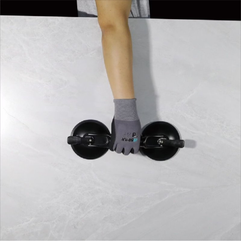 (image for) BIHUI SCDB4 Mega Double Suction Cup - 5"