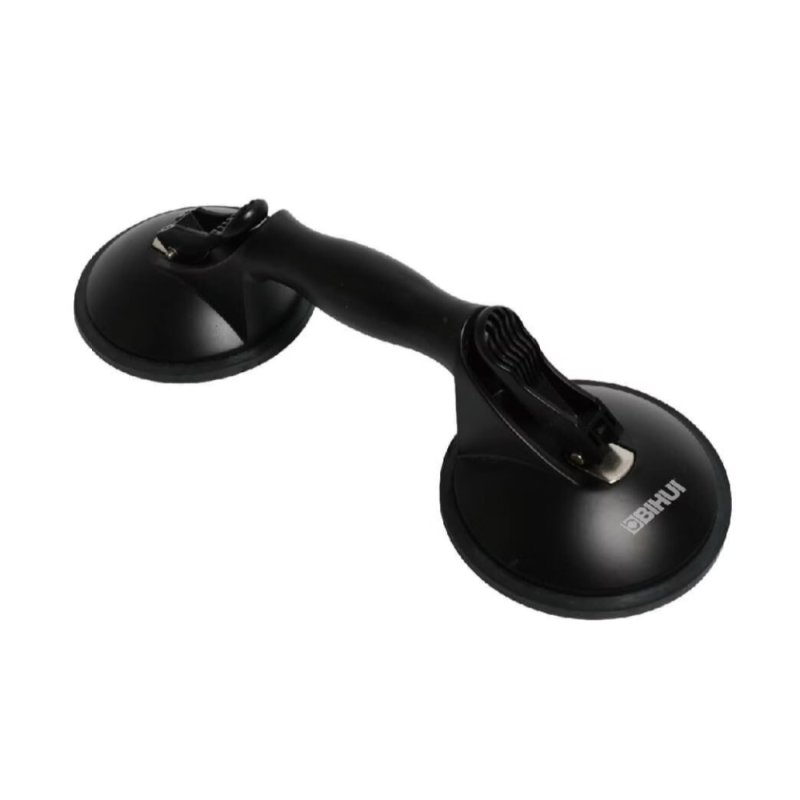 BIHUI SCDB4 Mega Double Suction Cup - 5\"