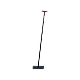 GUNDLACH SCR-6-TH "T" Handle Floor Scraper - 6"
