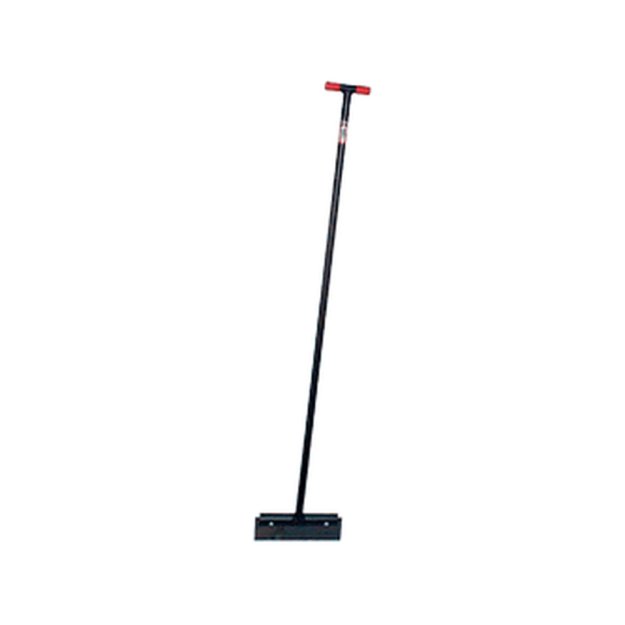 (image for) GUNDLACH SCR-6-TH "T" Handle Floor Scraper - 6"