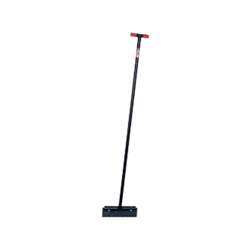 GUNDLACH SCR-6-TH \"T\" Handle Floor Scraper - 6\"