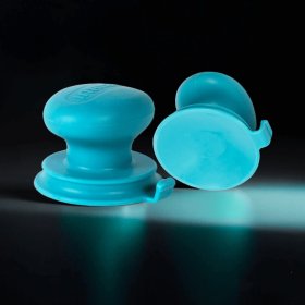 BIHUI SCSMN Mushroom Suction Cup - 3.35"