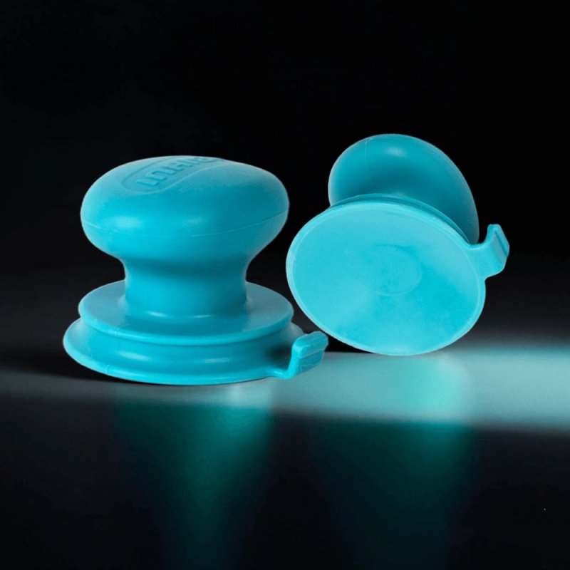 BIHUI SCSMN Mushroom Suction Cup - 3.35\"