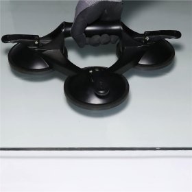 BIHUI SCTB4 Mega Triple Suction Cup - 5"