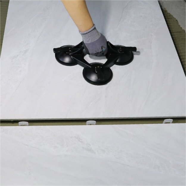 (image for) BIHUI SCTB4 Mega Triple Suction Cup - 5"