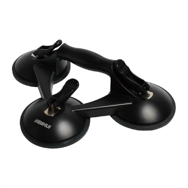 (image for) BIHUI SCTB4 Mega Triple Suction Cup - 5"