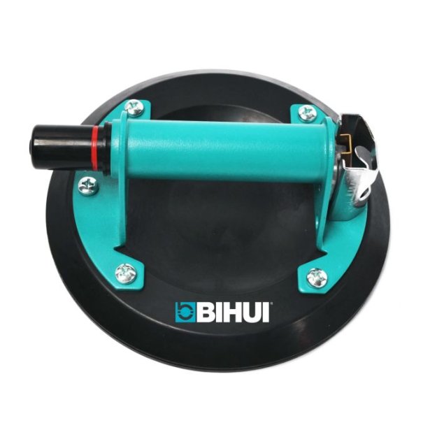 (image for) BIHUI SCVM8 Vacuum Pump Suction Cup Kit - 8"