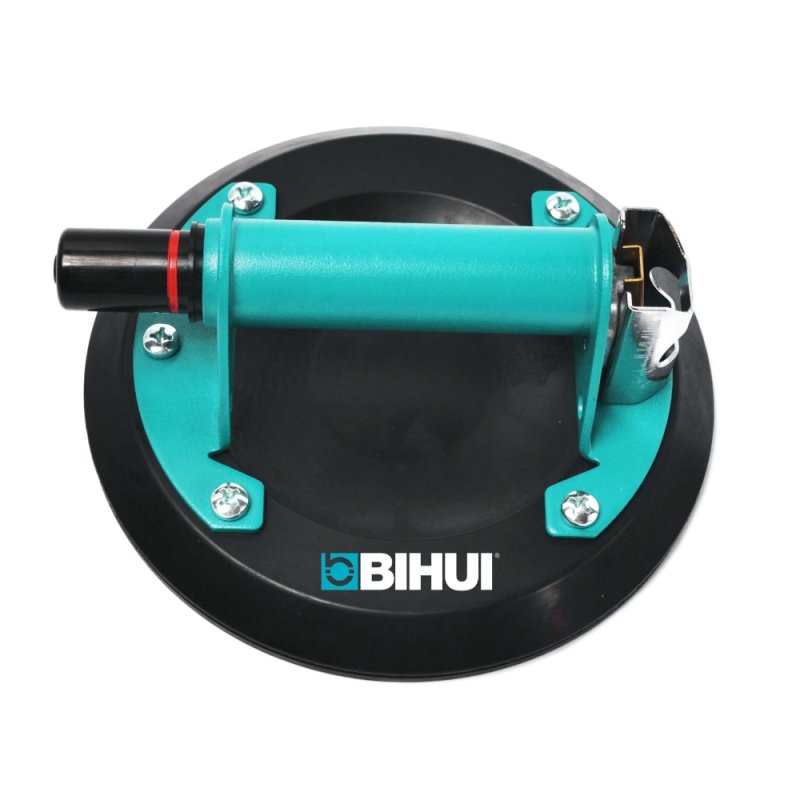 BIHUI SCVM8 Vacuum Pump Suction Cup Kit - 8\"