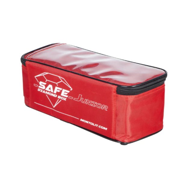 (image for) MONTOLIT SDB-JUNIOR Safe Diamond Box - Junior