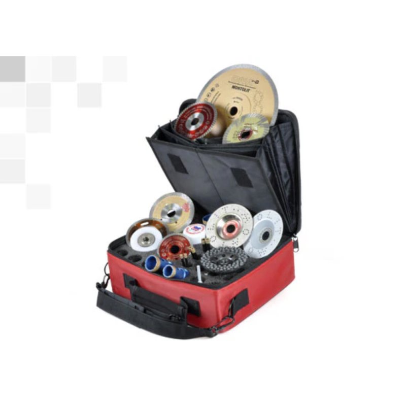 MONTOLIT SDB Safe Diamond Box