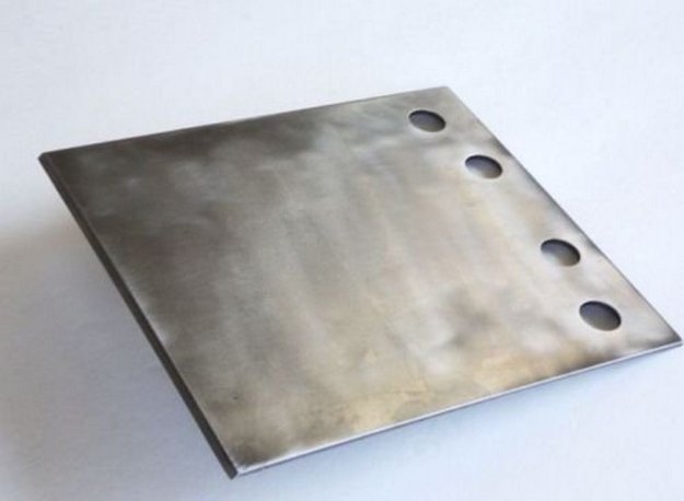 (image for) Blade Sds Max And Hilti Te905/1000 Floor Scraper (Blade Only)