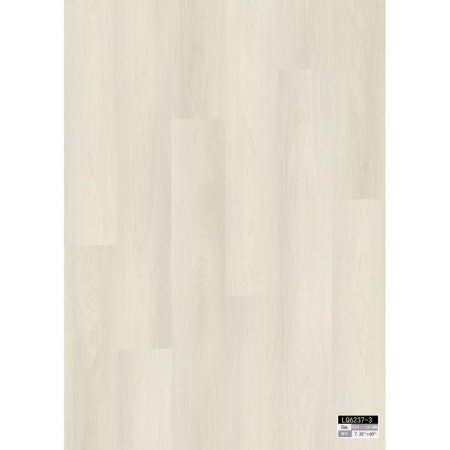 (image for) Maxxi Floors Summer Rigid Core SPC 9″ x 48″ Luxury Vinyl Plank - Sea Shell LQ6237-3