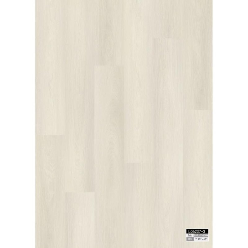 Maxxi Floors Summer Rigid Core SPC 9″ x 48″ Luxury Vinyl Plank - Sea Shell LQ6237-3