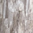 (image for) Signature Collection Moroccan Coast 71/4" x 48" Waterproof Engineered Flooring Vinyl Plank Tile - Sea Glass MGT 815 SG-P