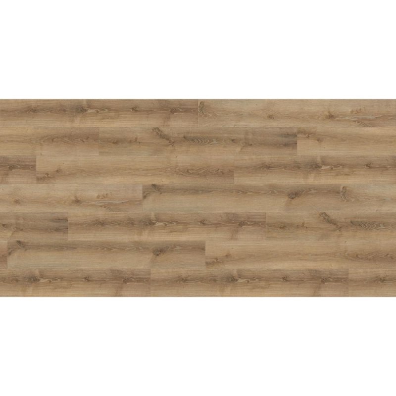 NAPF Primo Florz Classic 7\" x 48\" SPC Ridge Core Luxury Vinyl Plank - Seagrove Oak CC44129C