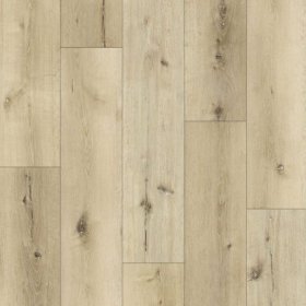 Diamond Surfaces Aquashield SPC 7" x 48" Waterproof Luxury Vinyl Plank - Seaside DS-109