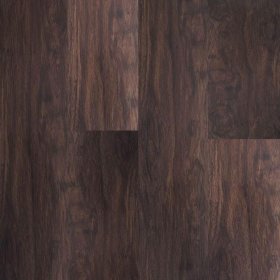 Signature Collection Ivory Coast WPC 6 x 48 Waterproof Engineered Flooring Plank - Sepia - WP 604 SP-P
