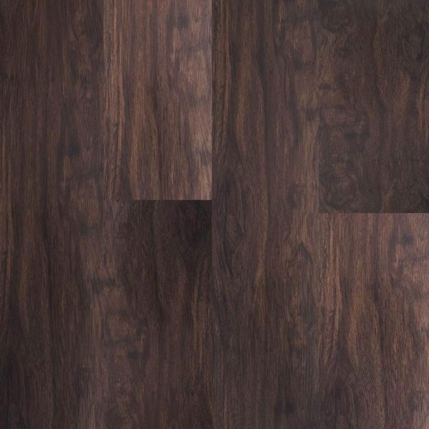 (image for) Signature Collection Ivory Coast WPC 6 x 48 Waterproof Engineered Flooring Plank - Sepia - WP 604 SP-P