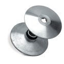 (image for) RUBI 57991 Set of Flanges DW/DV/DC/DX-250