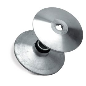 RUBI 57991 Set of Flanges DW/DV/DC/DX-250