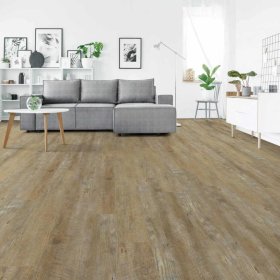 Next Floor Groundwork 7 1/4" x 48 Luxury Vinyl Plank DB - Settlement Pine - 423 308