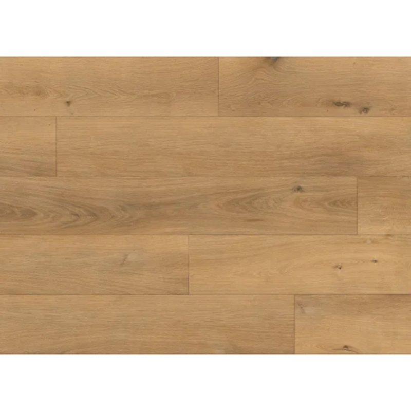 (image for) SOFLO 7\" x 48\" Luxury Vinyl Plank - 41411 Coconut Creek