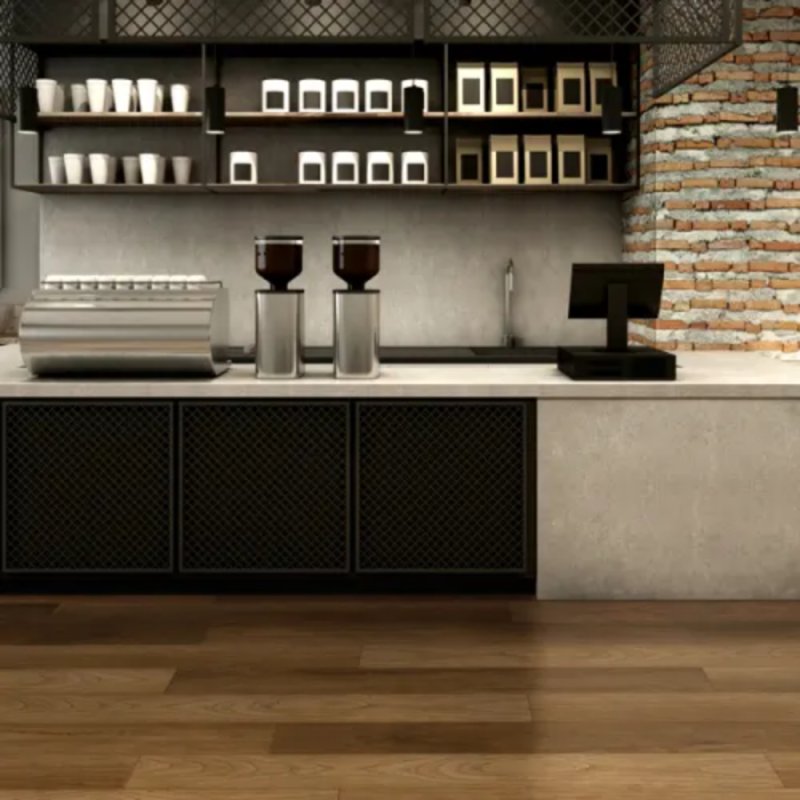 (image for) SOFLO 7" x 48" Luxury Vinyl Plank - 41412 Ft. Lauderdale