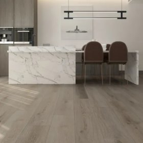 SOFLO 7" x 48" Luxury Vinyl Plank - 41413 Bal Harbor