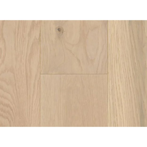 CARSON II 7\" x 12\" - 72\" Random Lengths x 1/2\" Engineered Hardwood - Latte